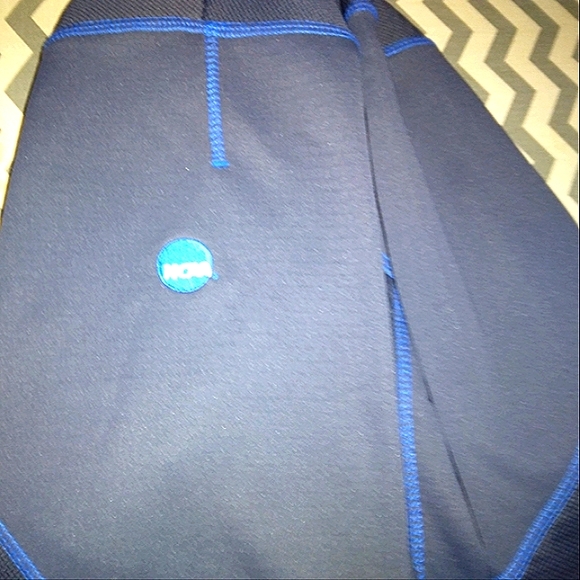 Men's (pre-owned) NCAA full zip Jacket Sz L/G - Picture 11 of 14